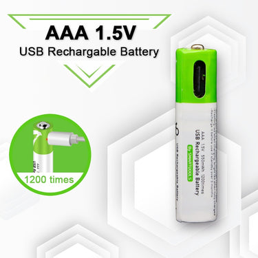 EcoPower+ UltraCellâ„¢ AAA 750